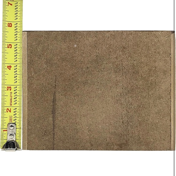 🗓️Rae Dunn Block Calendar 🗓️ - Picture 2 of 14